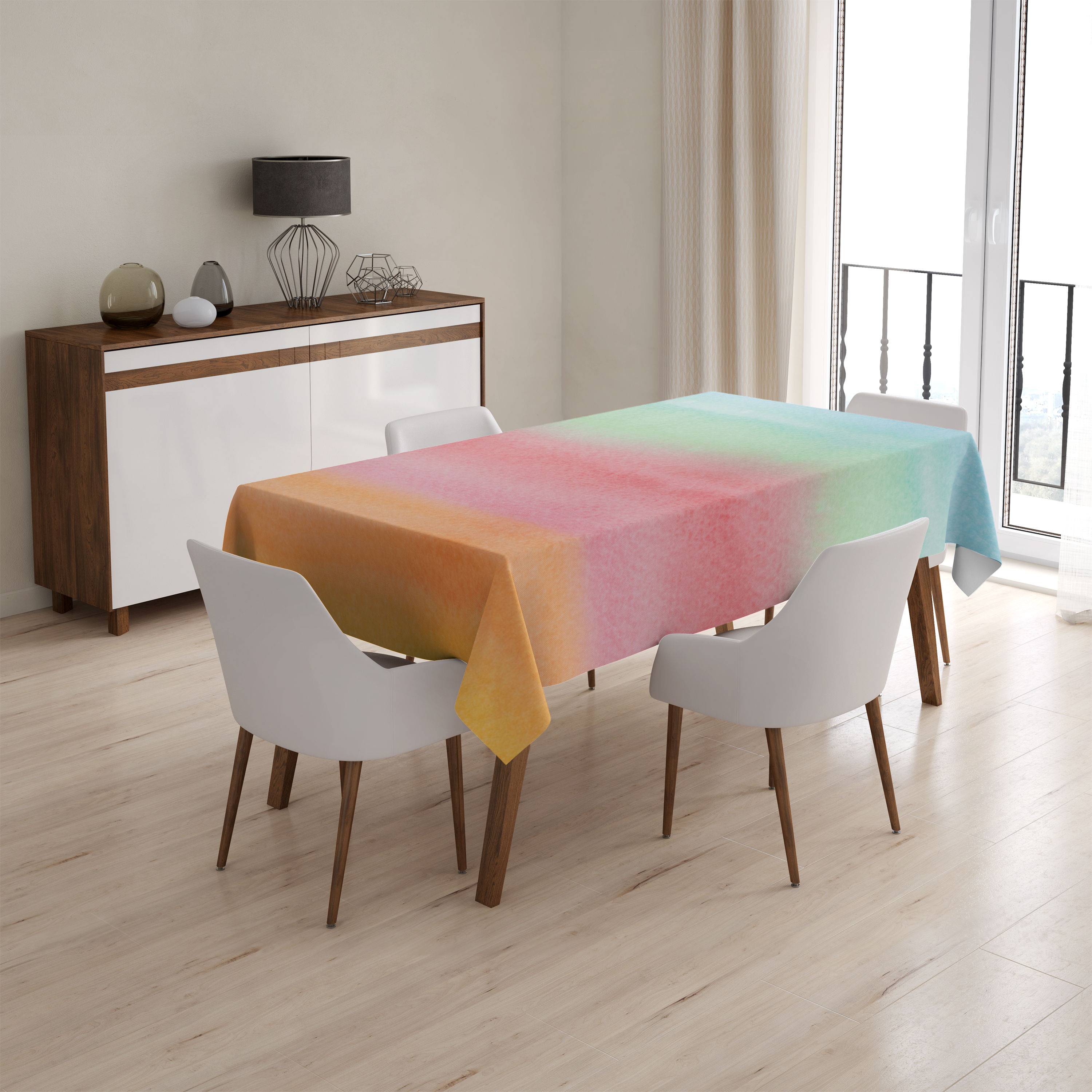TC-CF0168 Table Cloth