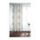 Thumbnail: Living/Bed Room Curtain PR1244 (1 Panel 130W*260H)