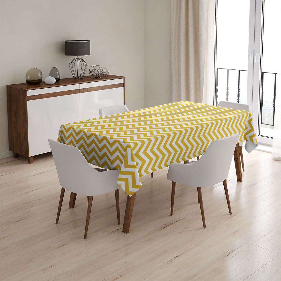 Thumbnail: TC-PR1361A  Table Cloth