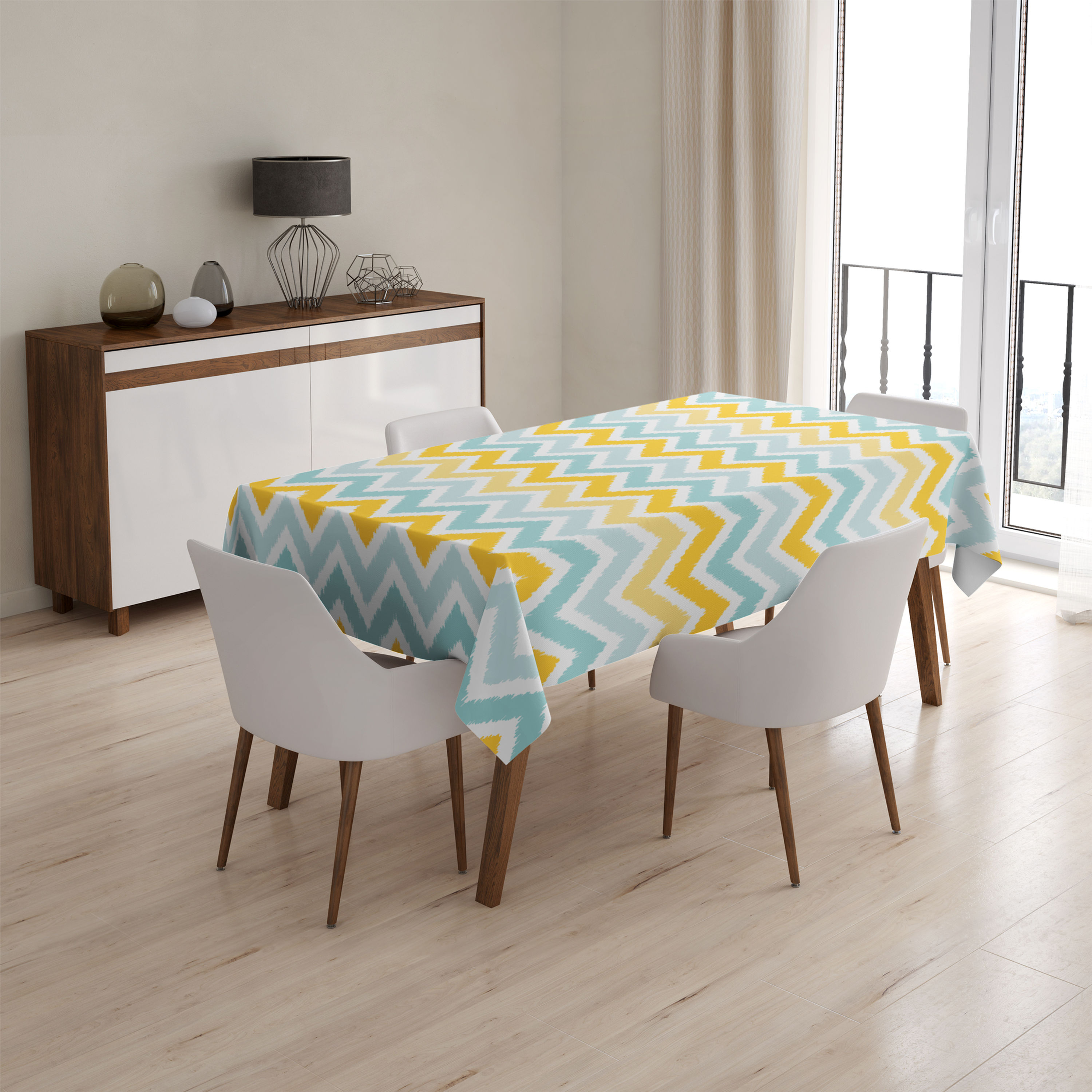 TC-PR1402  Table Cloth