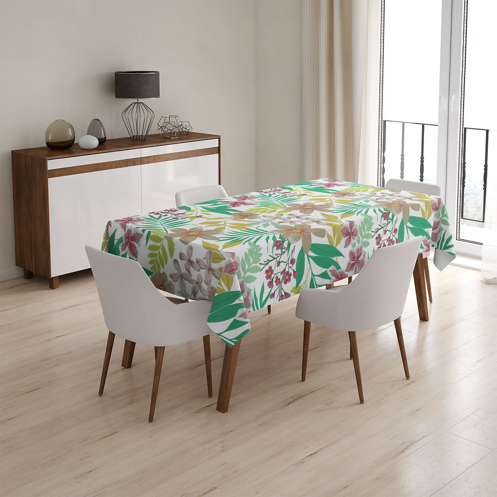 Thumbnail: TC-PR1336 Table Cloth