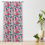 Thumbnail: Living/Bed Room Curtain PR1613C (1 Panel 130W*260H)