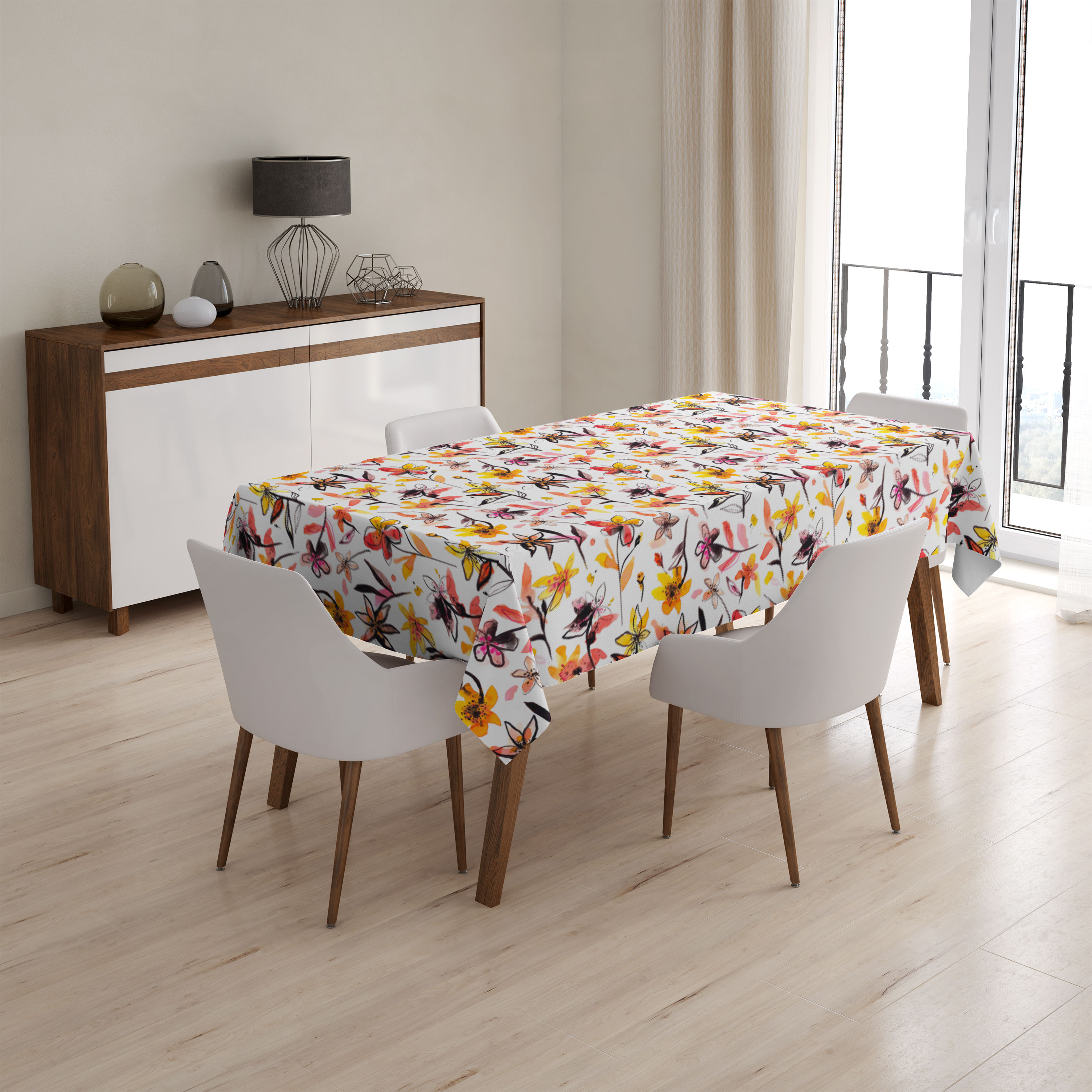 TC-PR1624 Table Cloth
