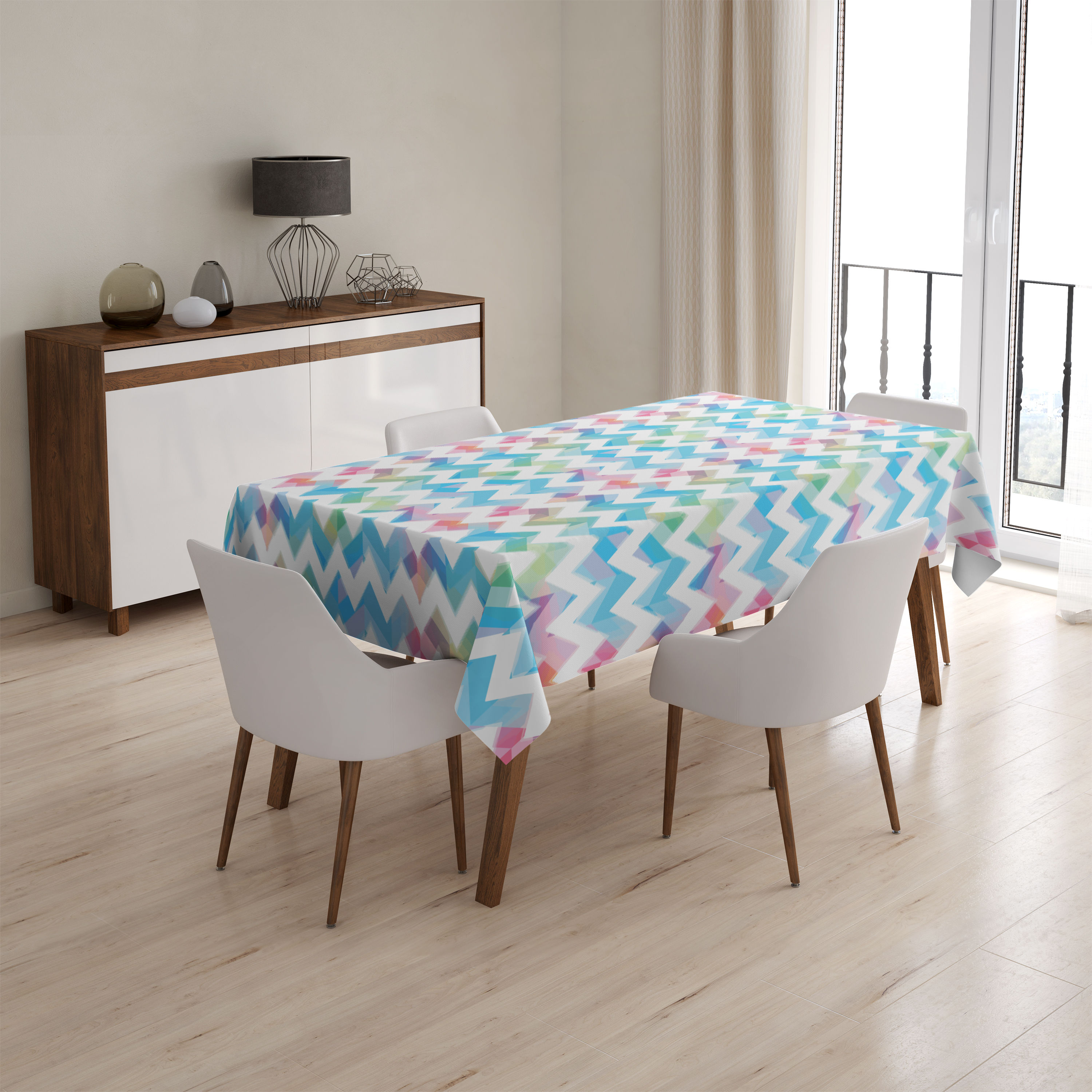 TC-FD0369 Table Cloth
