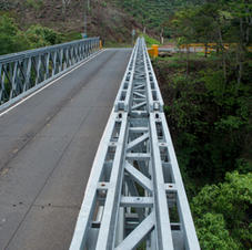 Conservación Vial Alajuela Norte - Puente Río Poás