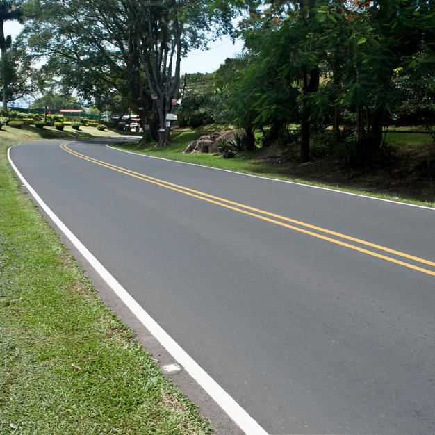 Conservación Vial Alajuela Norte - La Garita