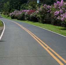 Conservación Vial Alajuela Norte - La Garita - Atenas