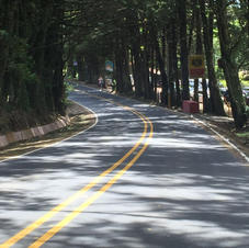 Conservación Vial Alajuela Norte - San Isidro - Sabanilla
