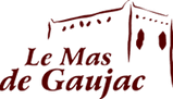 logo le mas de gaujac