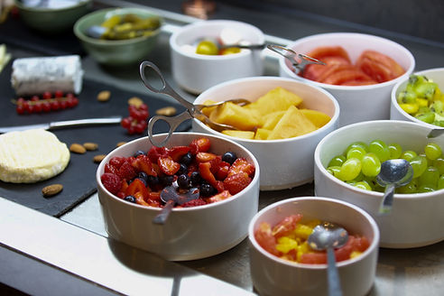 petit-déjeuner