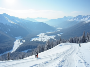 Explorez les plus belles randonnées à Font-Romeu : sentiers de randonnée Pyrénées