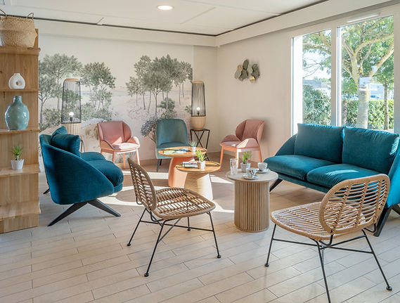 Sure Hotel Rochefort by Best Western