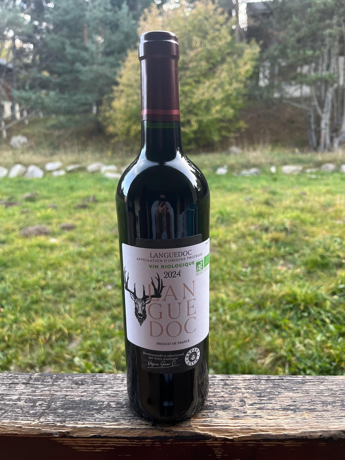 Cuvée Languedoc 2024