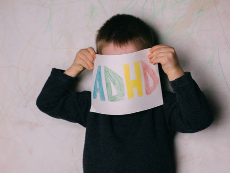 ADHD 