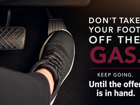 ๐ง๐ต๐ฒ ๐๐ถ๐ด๐ด๐ฒ๐๐ ๐๐ผ๐ฏ ๐ฆ๐ฒ๐ฎ๐ฟ๐ฐ๐ต ๐ ๐ถ๐๐๐ฎ๐ธ๐ฒ ๐๐ณ๐๐ฒ๐ฟ ๐ฎ ๐ช๐ถ๐ป