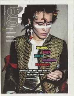 Guardian G2 front page