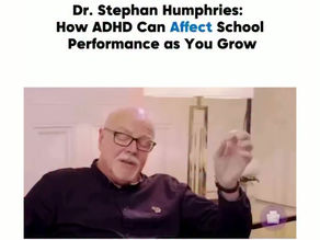 All-nighters work when ADHD Youngsters are revising for exams.