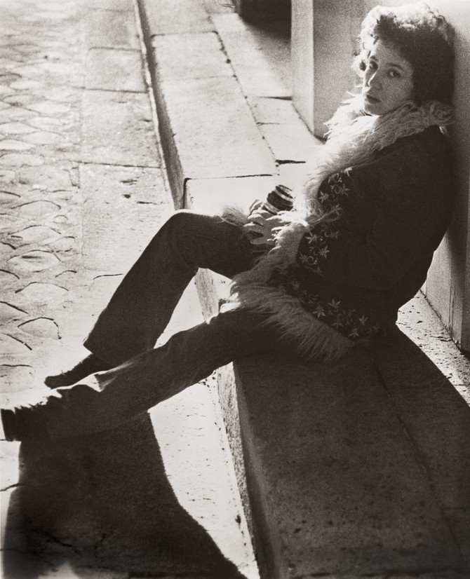 JANIS IAN: REMASTERS