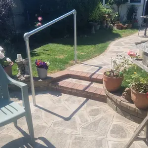Crazy Paving