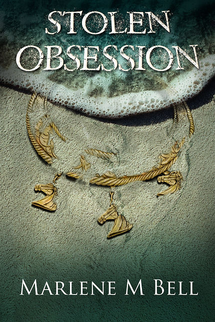 Stolen Obsession