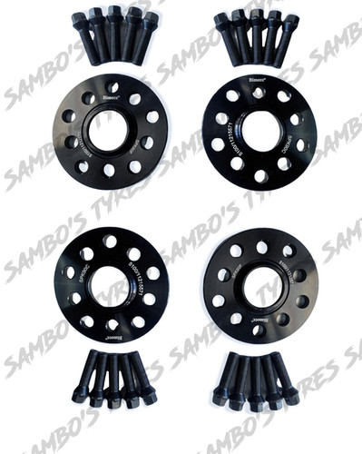 ECS - 001366ECS12KT - ECS Wheel Spacer Kit - 12mm - View #10
