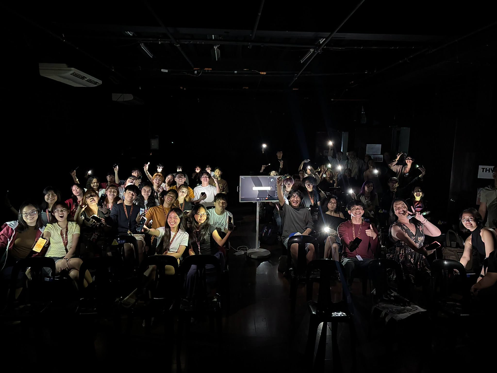 DSCTA holds 2026 welcome assembly for students