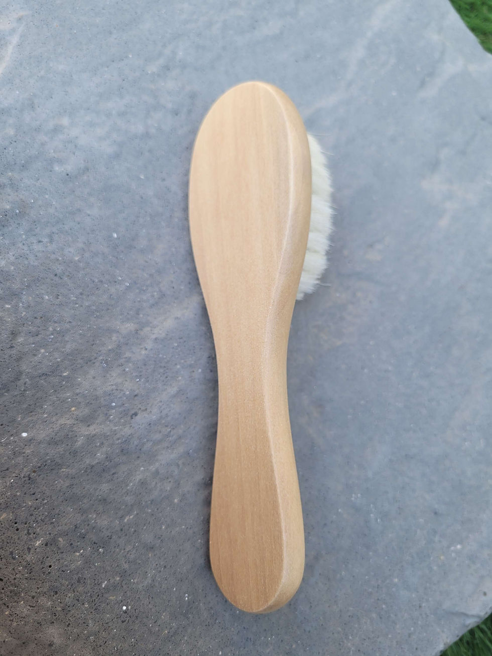 Thumbnail: Brosse personnalisable