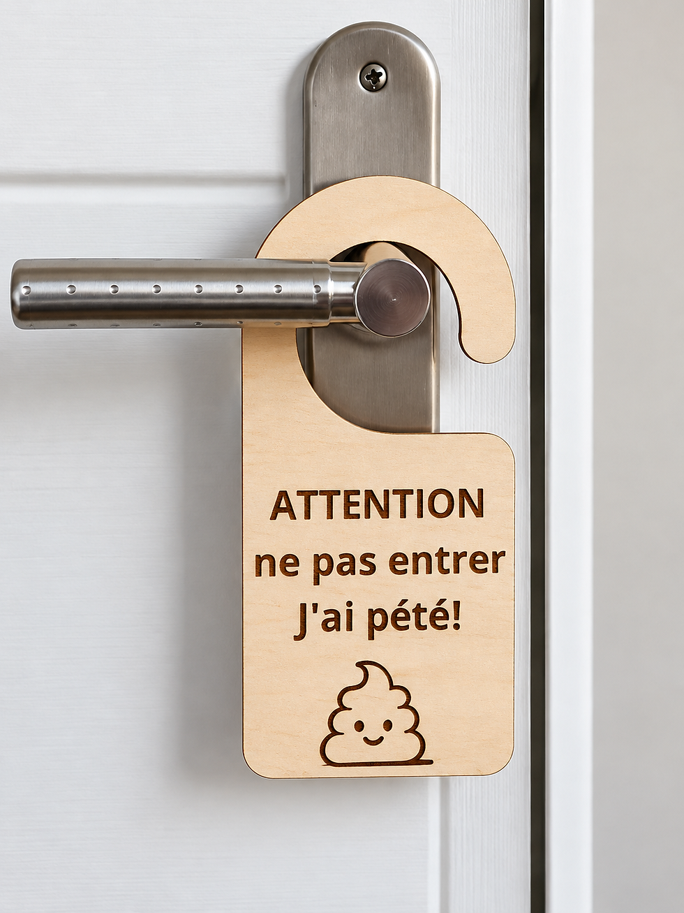 Pancarte de chambre personnalisée avec prénom, couleurs et motifs au choix, décoration sur mesure pour chambre de bébé ou d’e