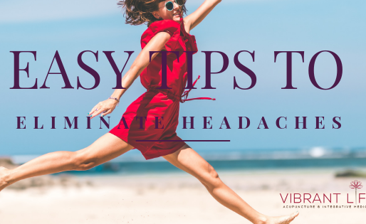 West Linn: Easy Tips To Eliminate Headaches