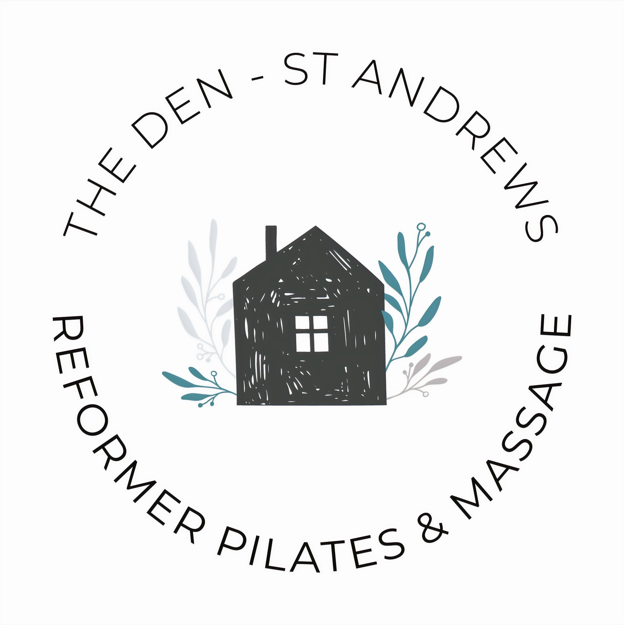 Inside The Den St Andrews