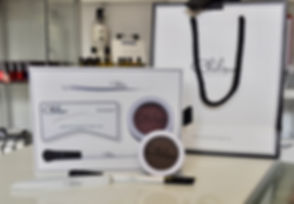Chelsea Beautique Brow Kit