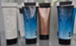 St.Tropez Products