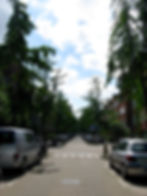 Multifamily Amsterdam