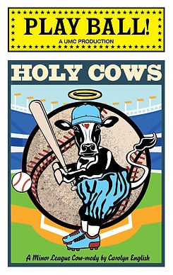 holycow playbill