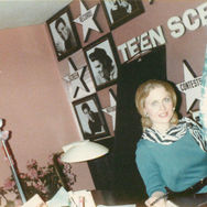 1980 Idolmaker, Carolyn Lardinois