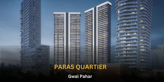 PARAS QUARTIER