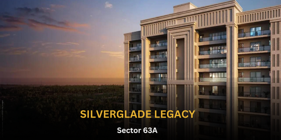 SILVERGLADE LEGACY