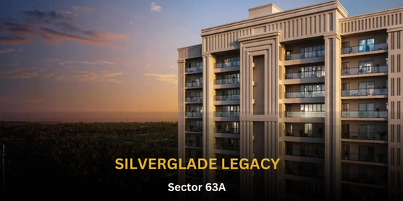 SILVERGLADE LEGACY