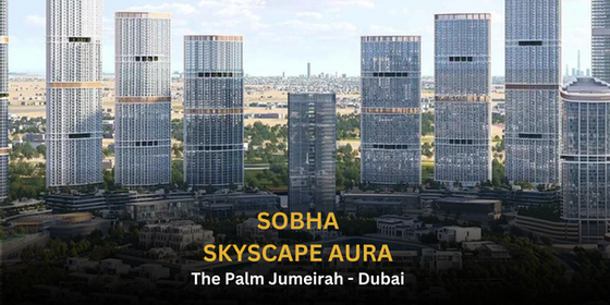 SOBHA SKYSCAPE AURA