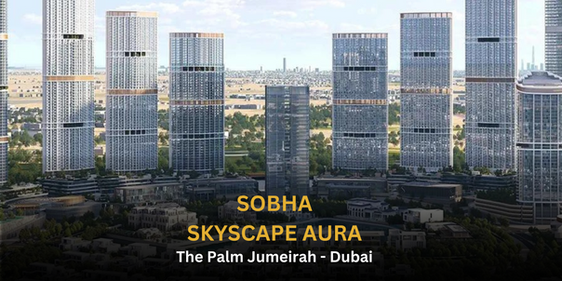 SOBHA SKYSCAPE AURA