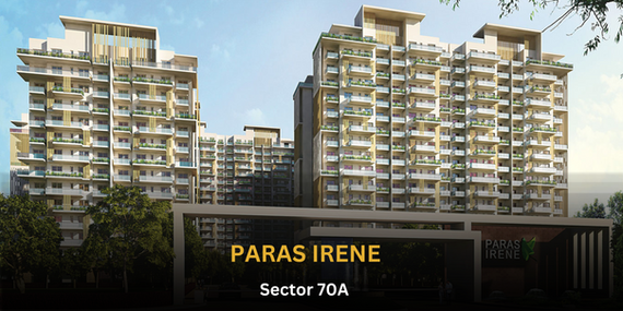 PARAS IRENE