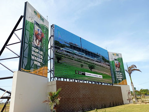 Digital Signage