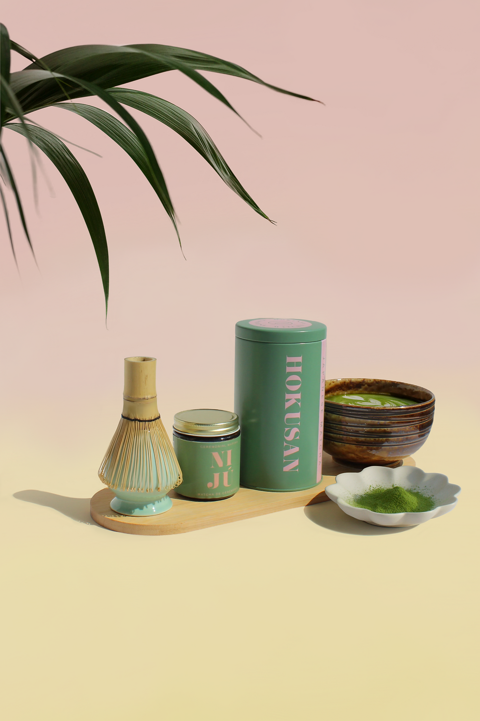 Japanese Interior