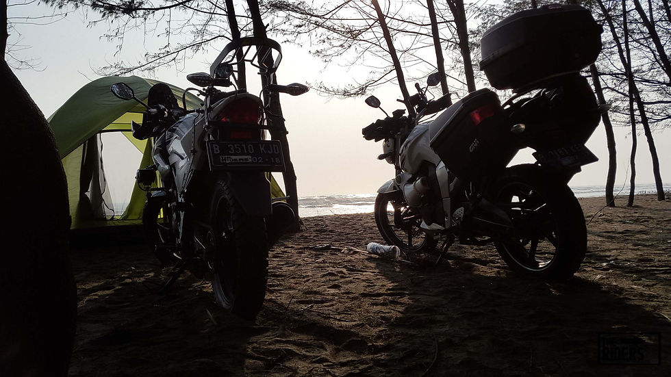 touring-motor-indonesia-bikers