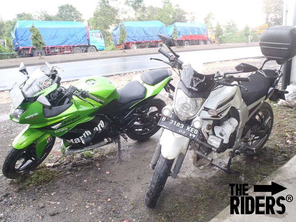 touringmotor