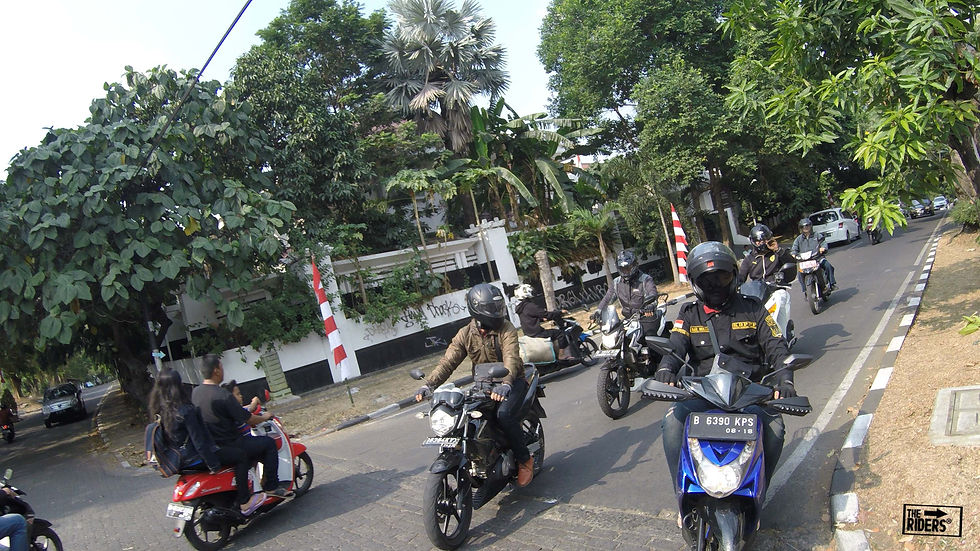 city-ride-indonesia-bikers