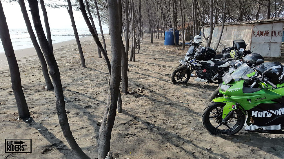 touring-motor-indonesia-bikers