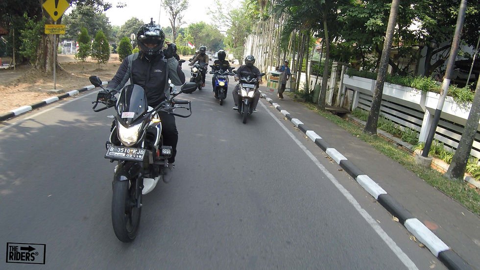 city-ride-indonesia-bikers
