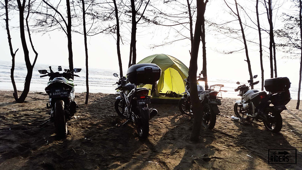 touring-motor-indonesia-bikers