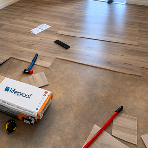 Interior Renovations